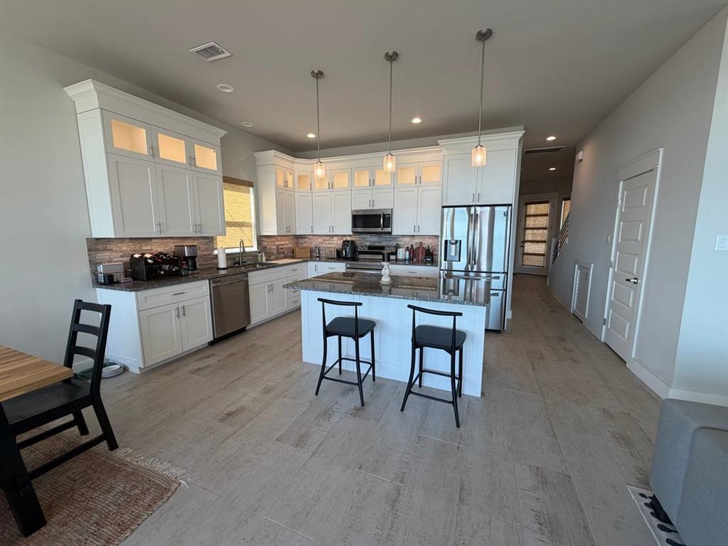 Oak Harbor Sub - Residential