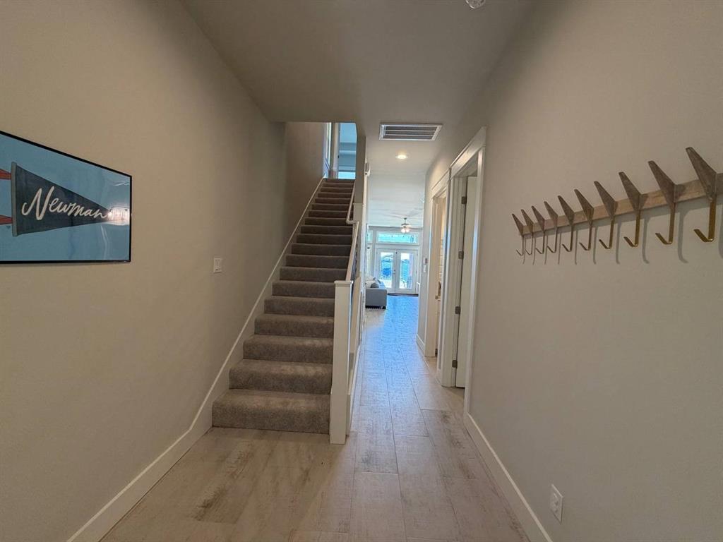 Oak Harbor Sub - Residential