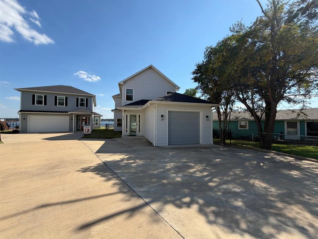 Oak Harbor Sub - Residential