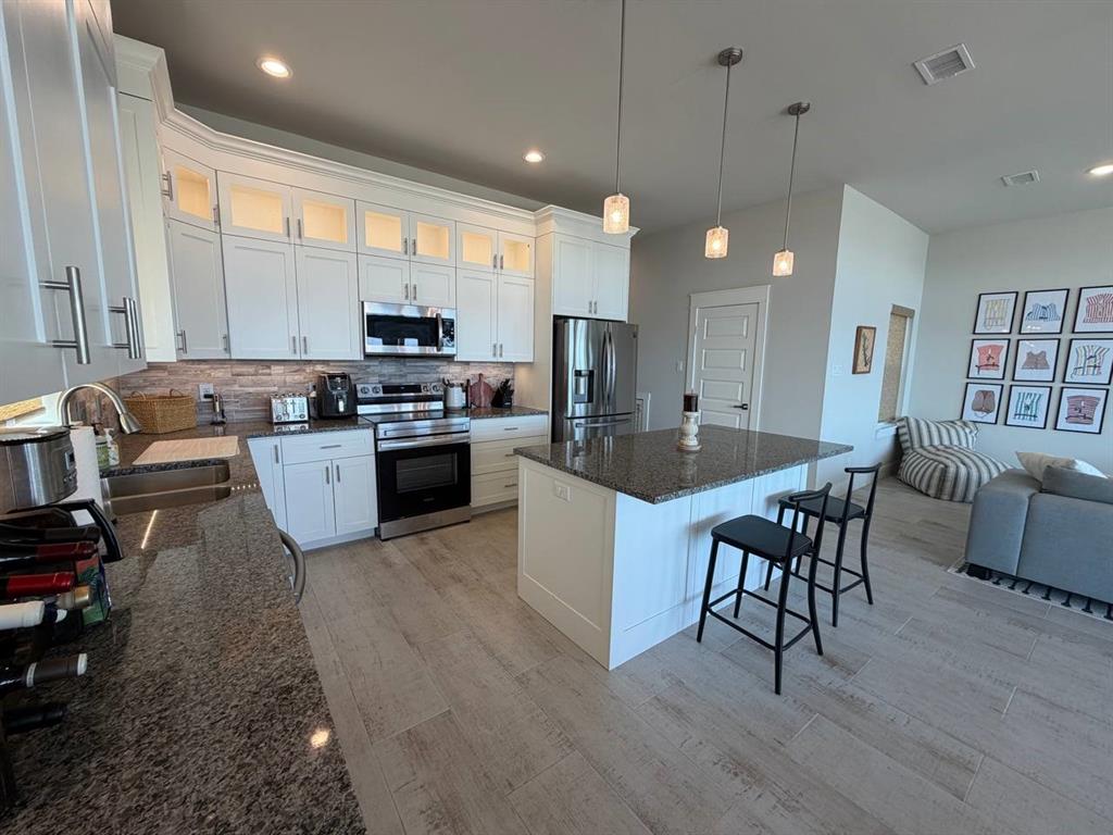 Oak Harbor Sub - Residential