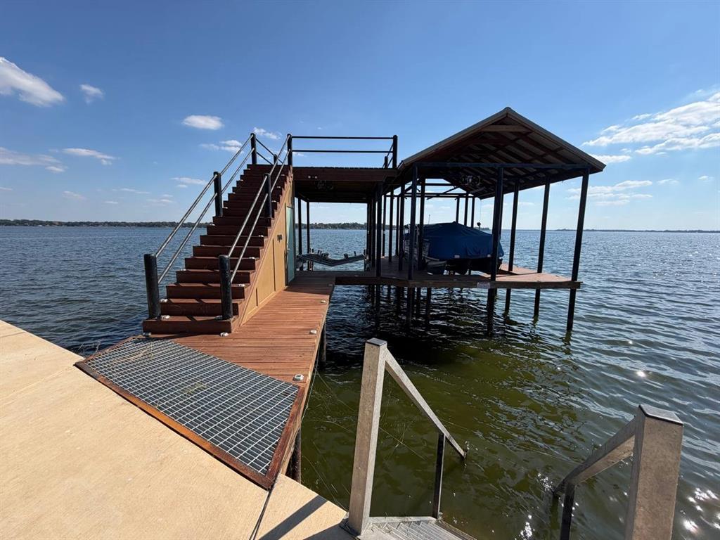 Oak Harbor Sub - Residential