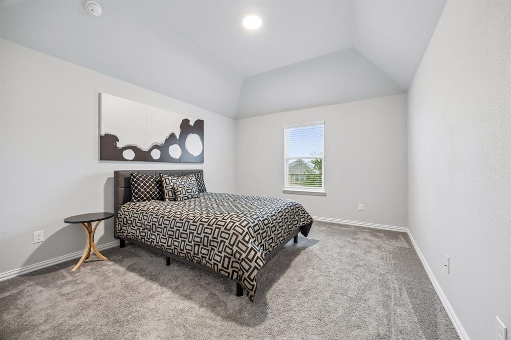 Willow Wood Ph 4 - Residential