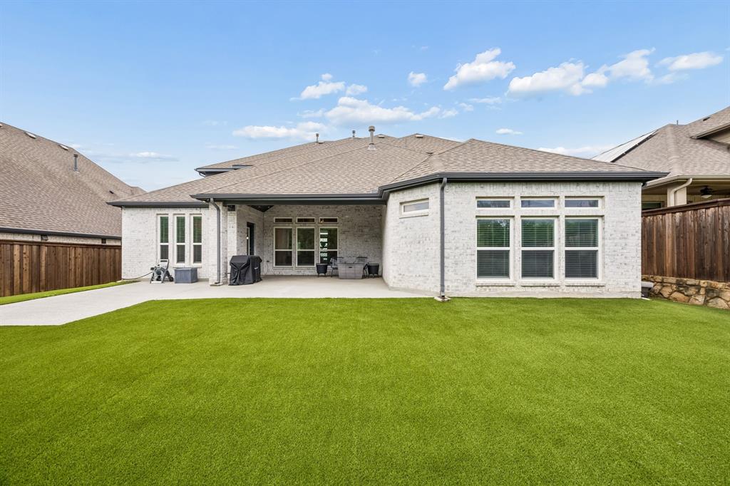 Willow Wood Ph 4 - Residential