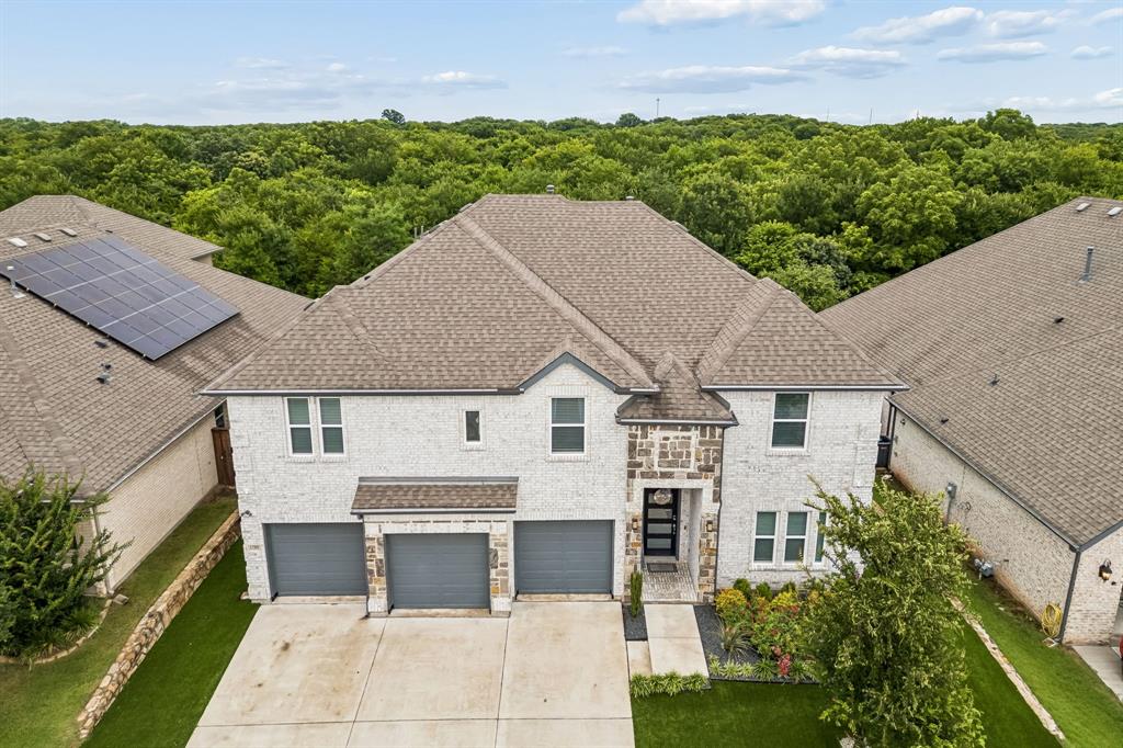 Willow Wood Ph 4 - Residential