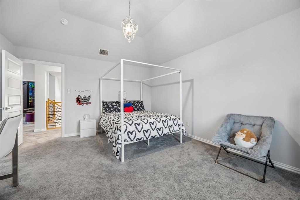 Willow Wood Ph 4 - Residential