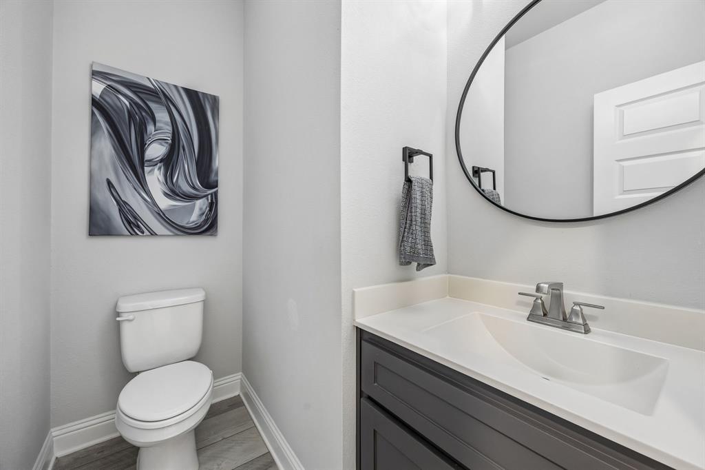 Willow Wood Ph 4 - Residential