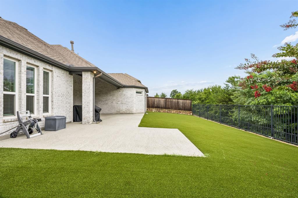 Willow Wood Ph 4 - Residential