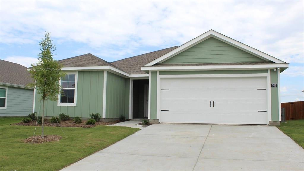 Waverly Estates - Residential