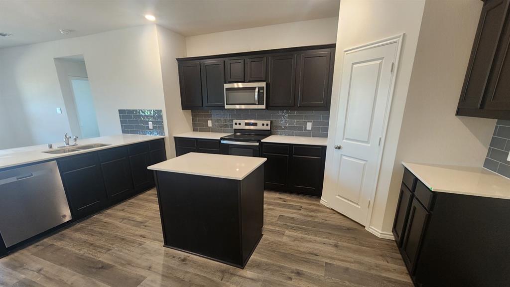 Waverly Estates - Residential