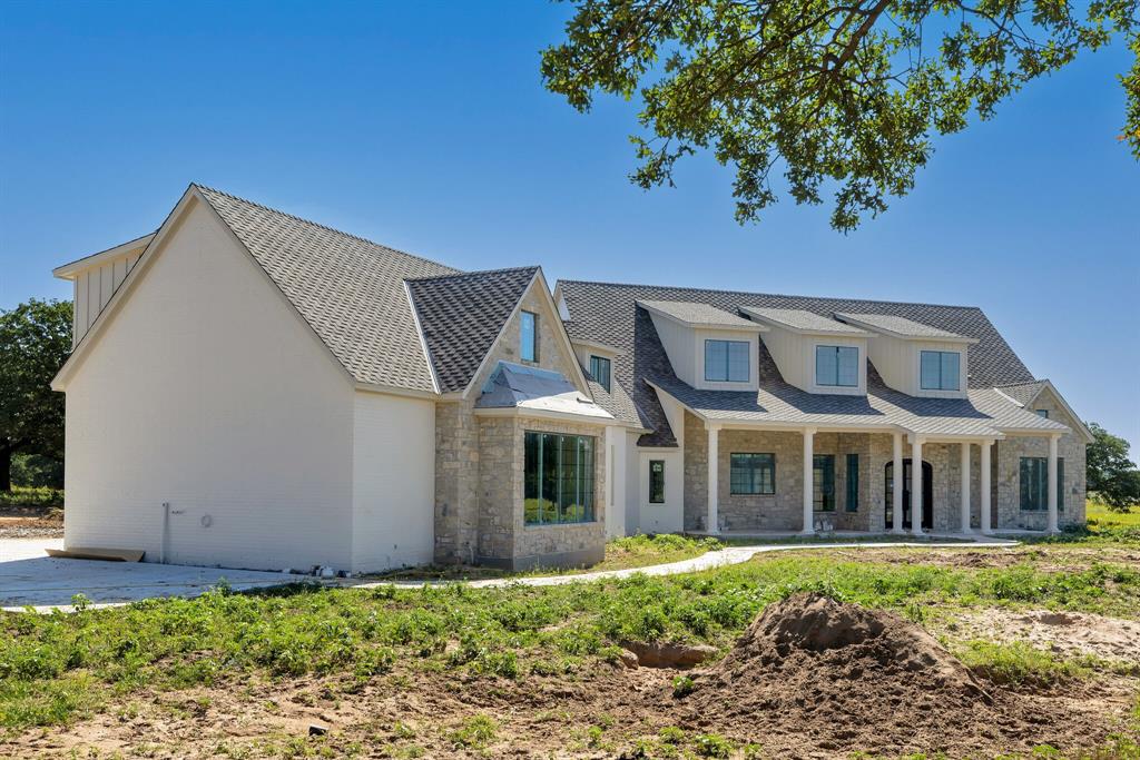 Panola - Residential
