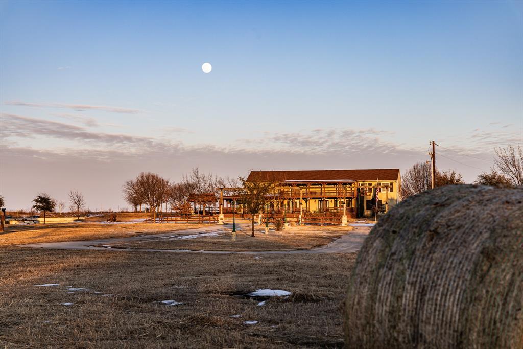 Rolling Hills - Residential