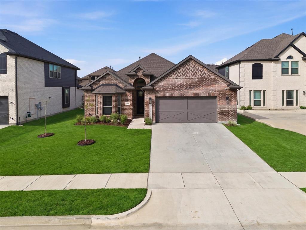 Birdsong Add Ph 1 - Residential