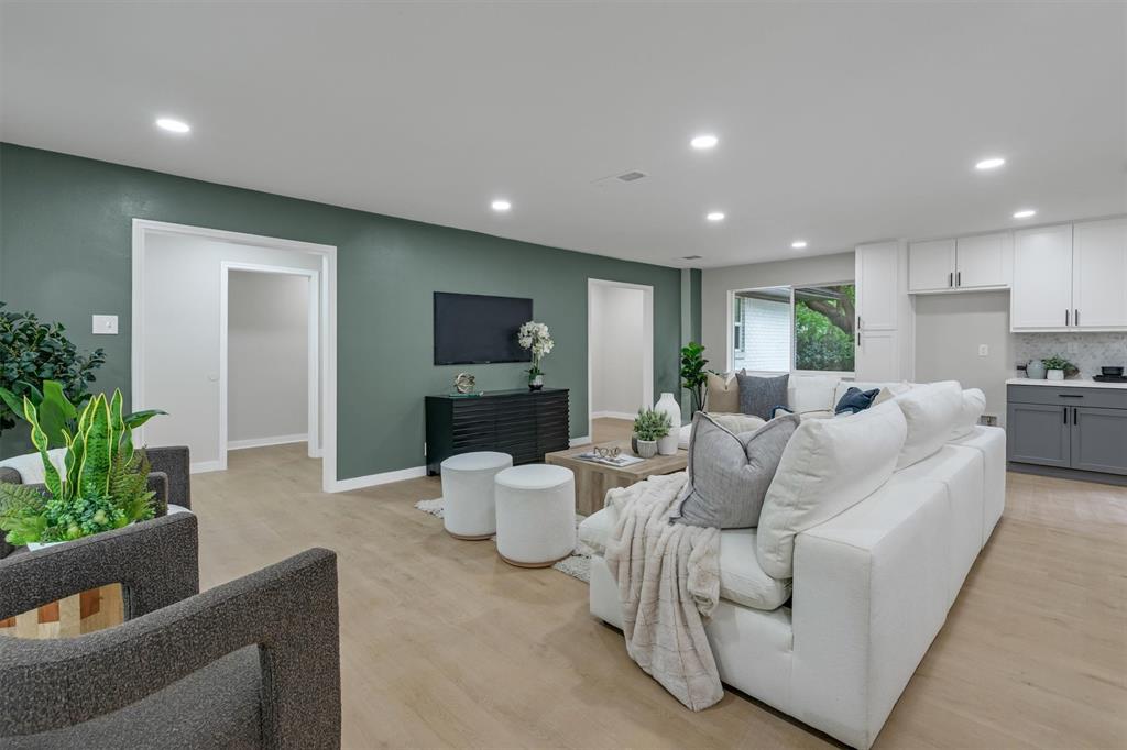 Ridgewood Park Add - Residential