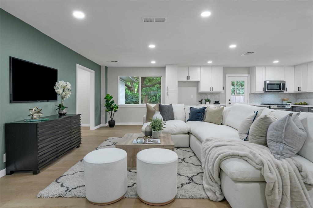 Ridgewood Park Add - Residential