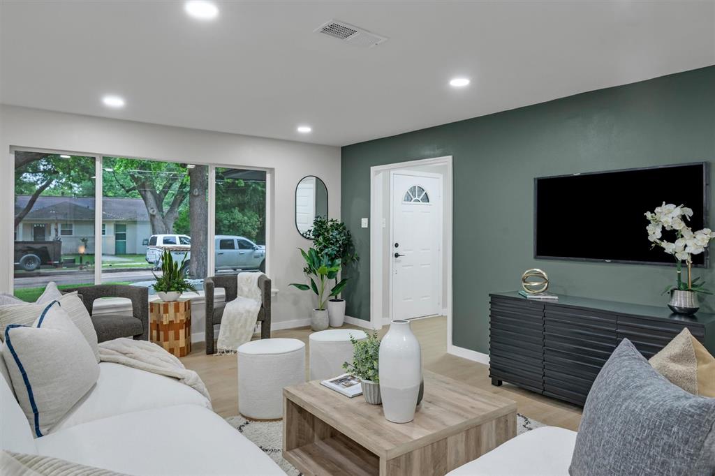 Ridgewood Park Add - Residential