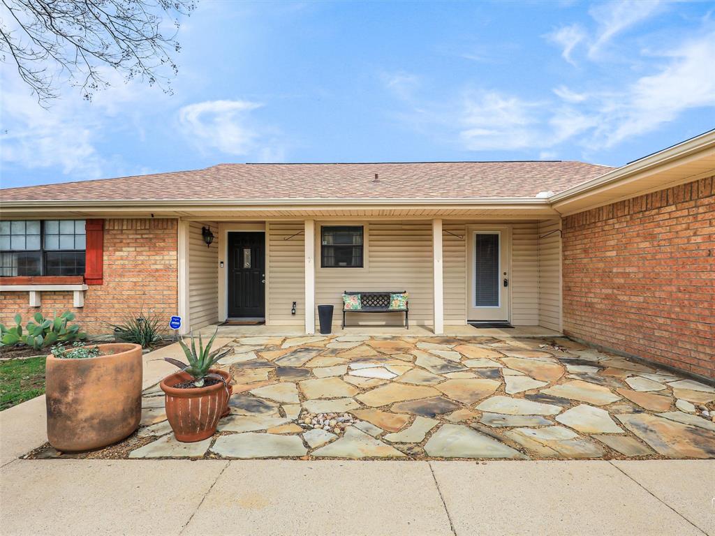 Prosper Central Add - Residential