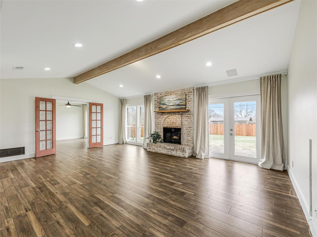 Prosper Central Add - Residential