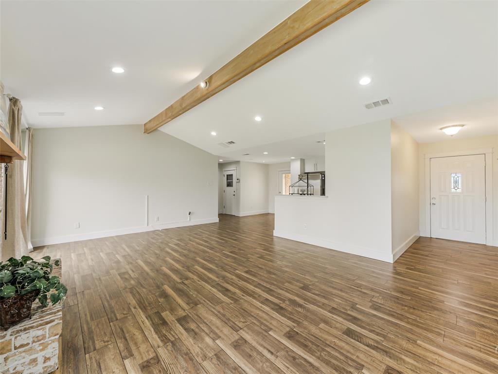 Prosper Central Add - Residential