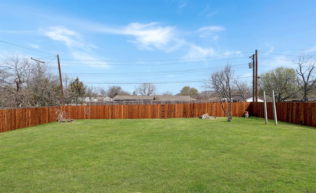 Prosper Central Add - Residential