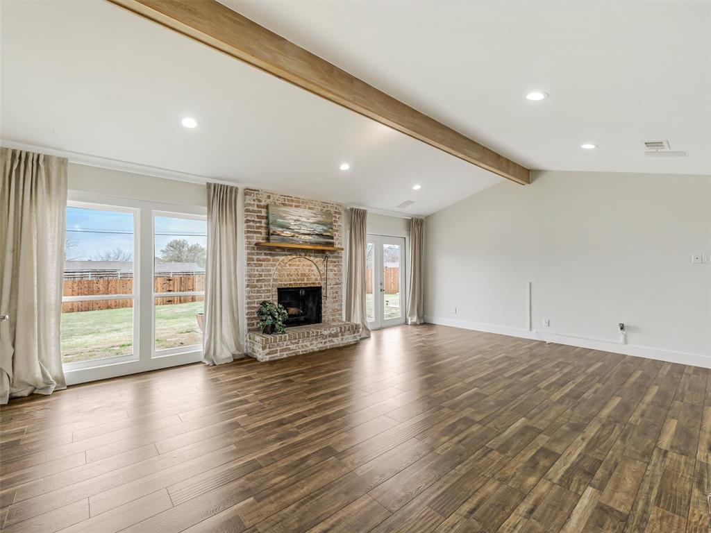 Prosper Central Add - Residential