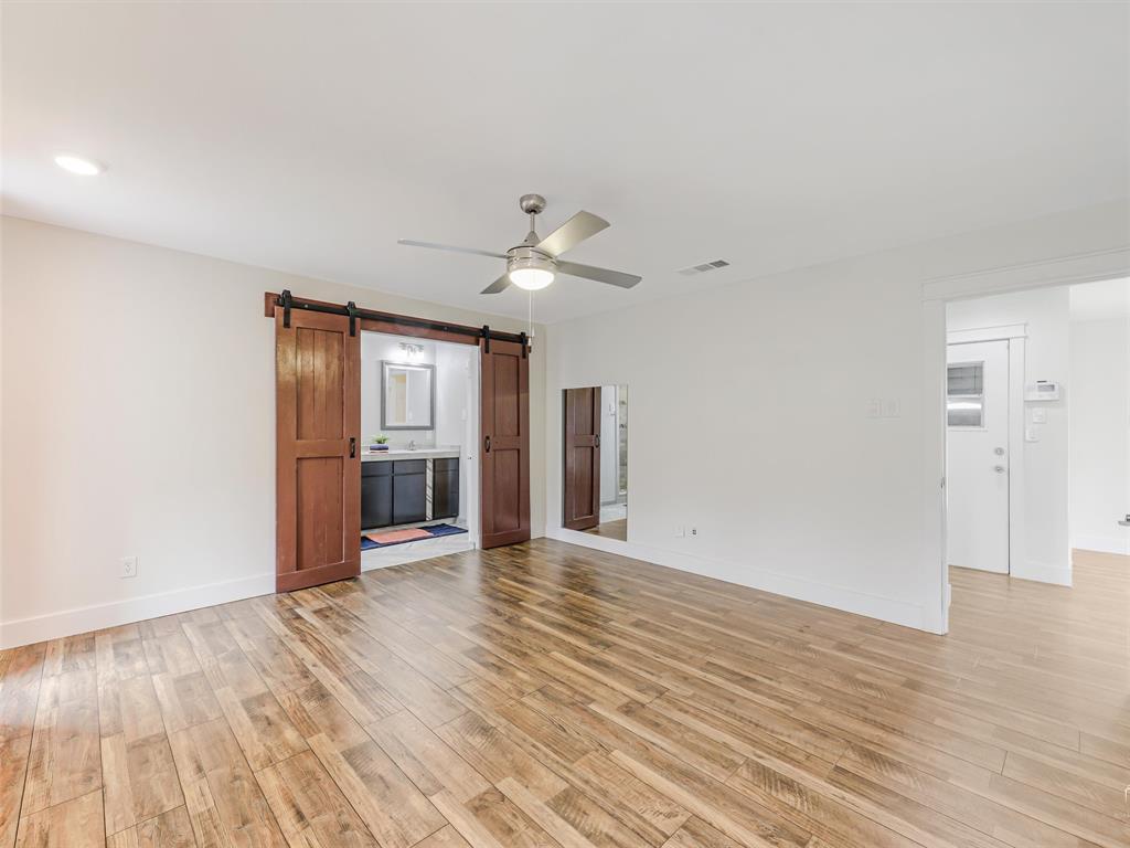 Prosper Central Add - Residential