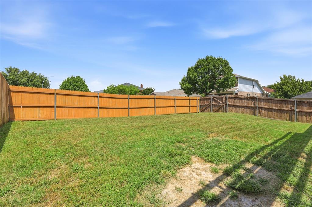 Lost Creek Ranch North II - Residential