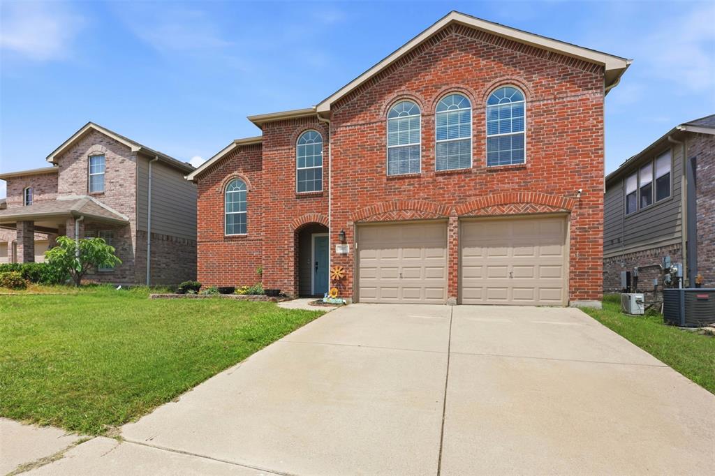 Lost Creek Ranch North II - Residential