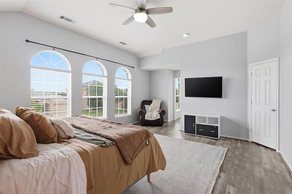 Lost Creek Ranch North II - Residential