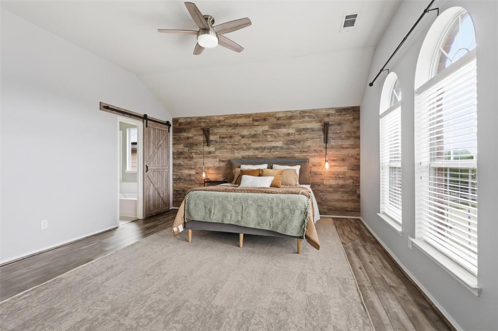 Lost Creek Ranch North II - Residential