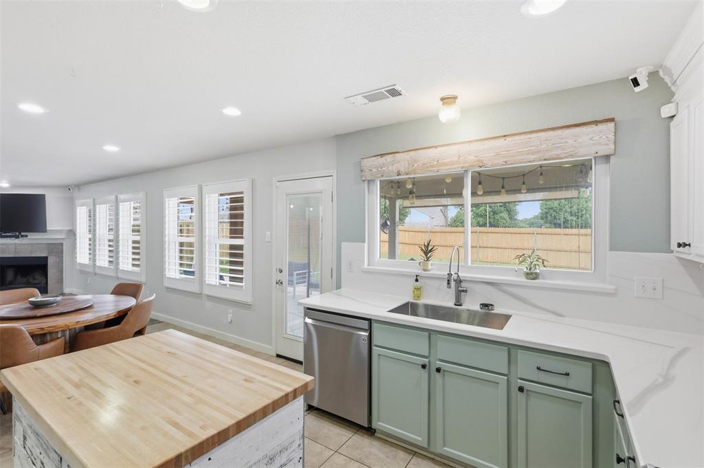 Lost Creek Ranch North II - Residential