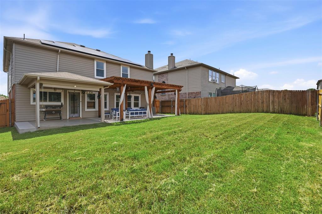 Lost Creek Ranch North II - Residential