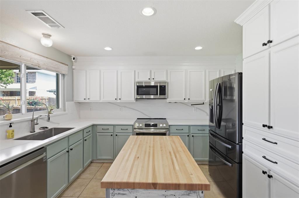 Lost Creek Ranch North II - Residential