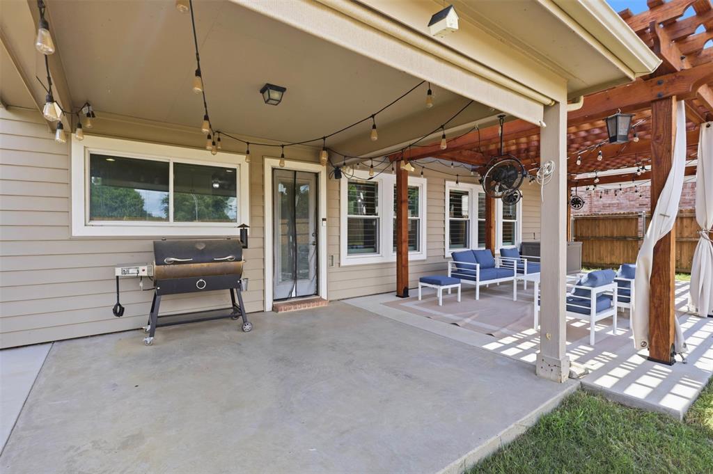 Lost Creek Ranch North II - Residential