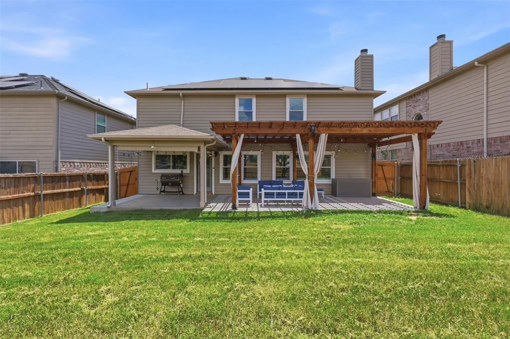 Lost Creek Ranch North II - Residential
