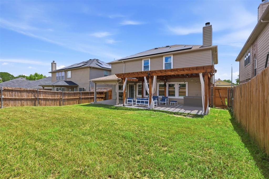 Lost Creek Ranch North II - Residential