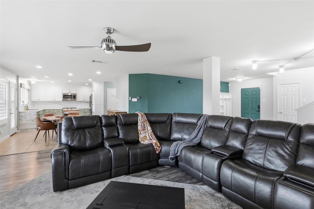 Lost Creek Ranch North II - Residential