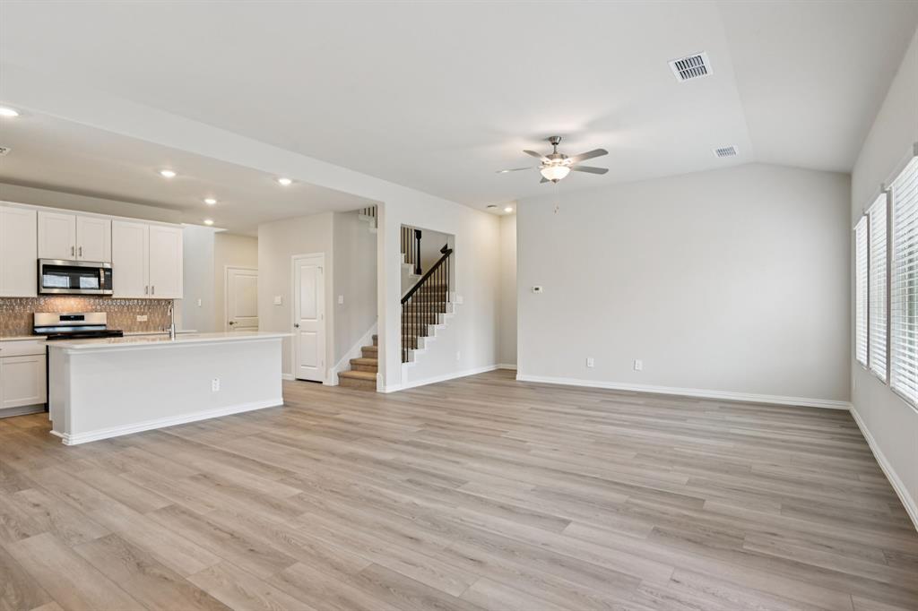 Lakehaven - Residential