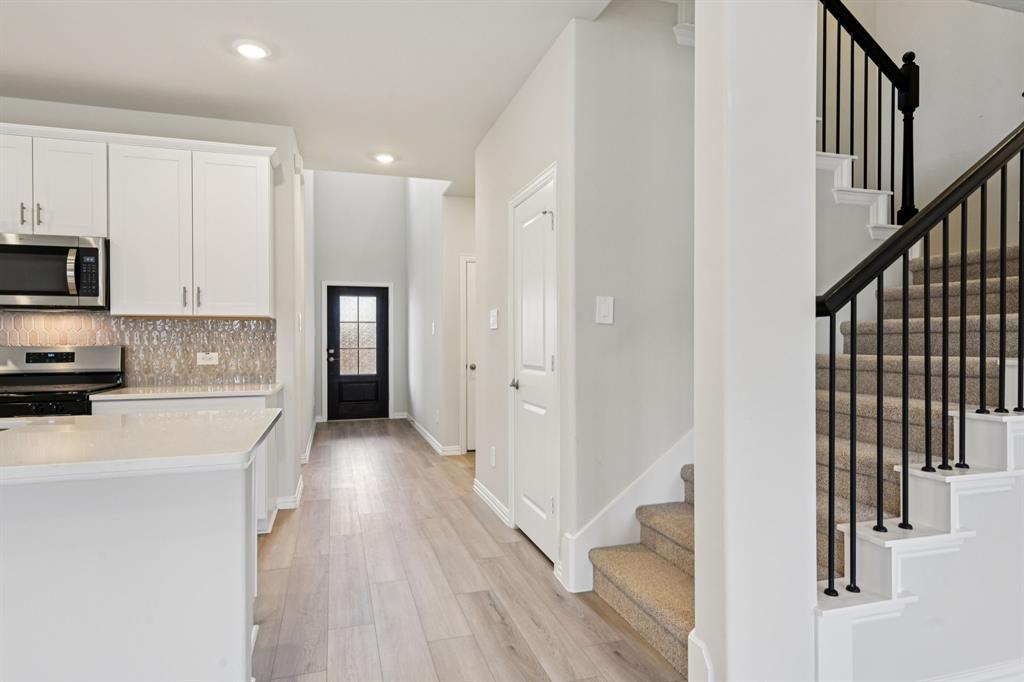 Lakehaven - Residential