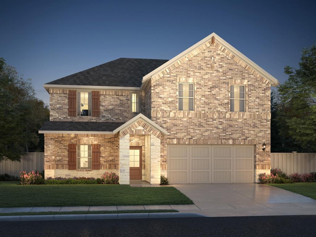 Lakehaven - Residential