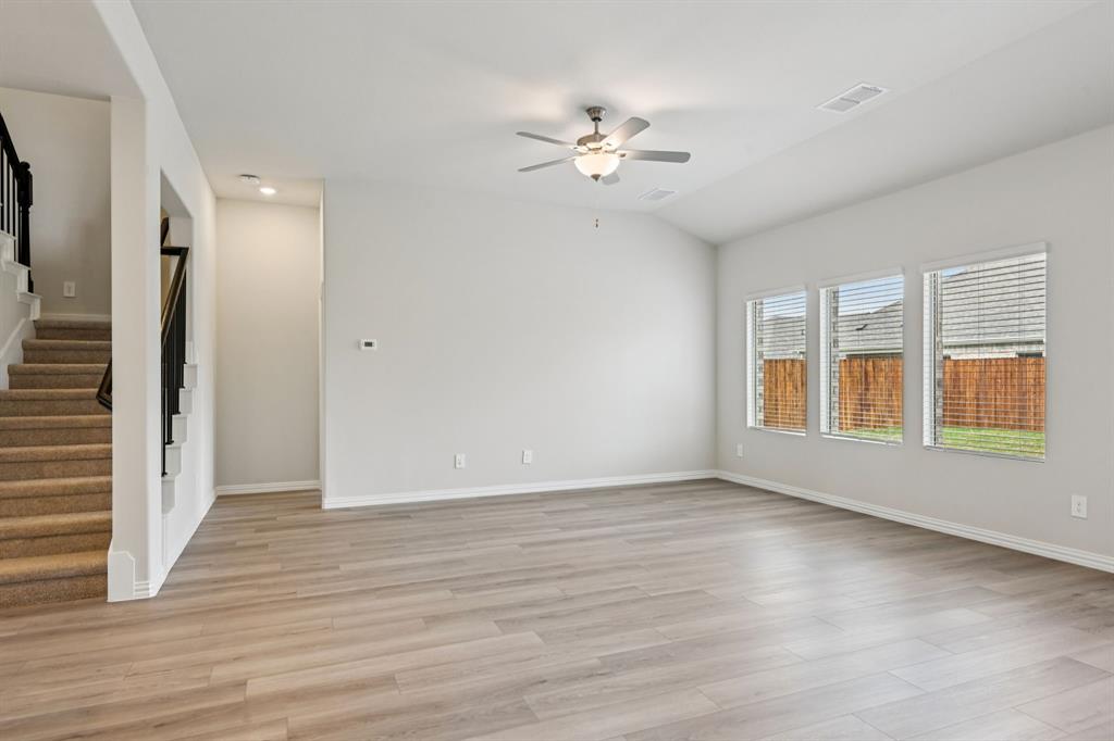 Lakehaven - Residential