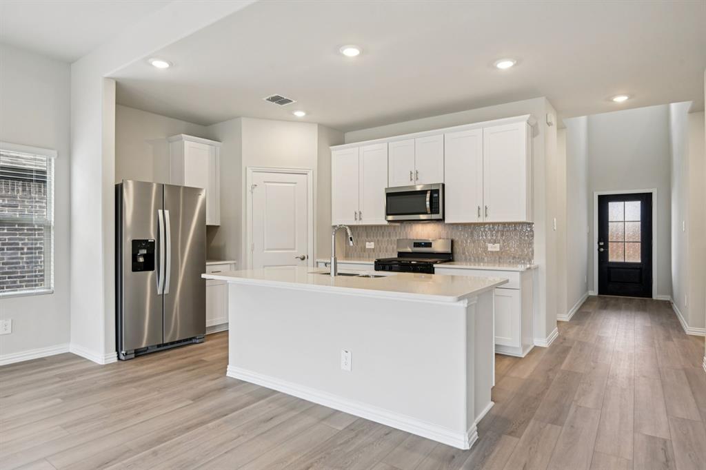 Lakehaven - Residential