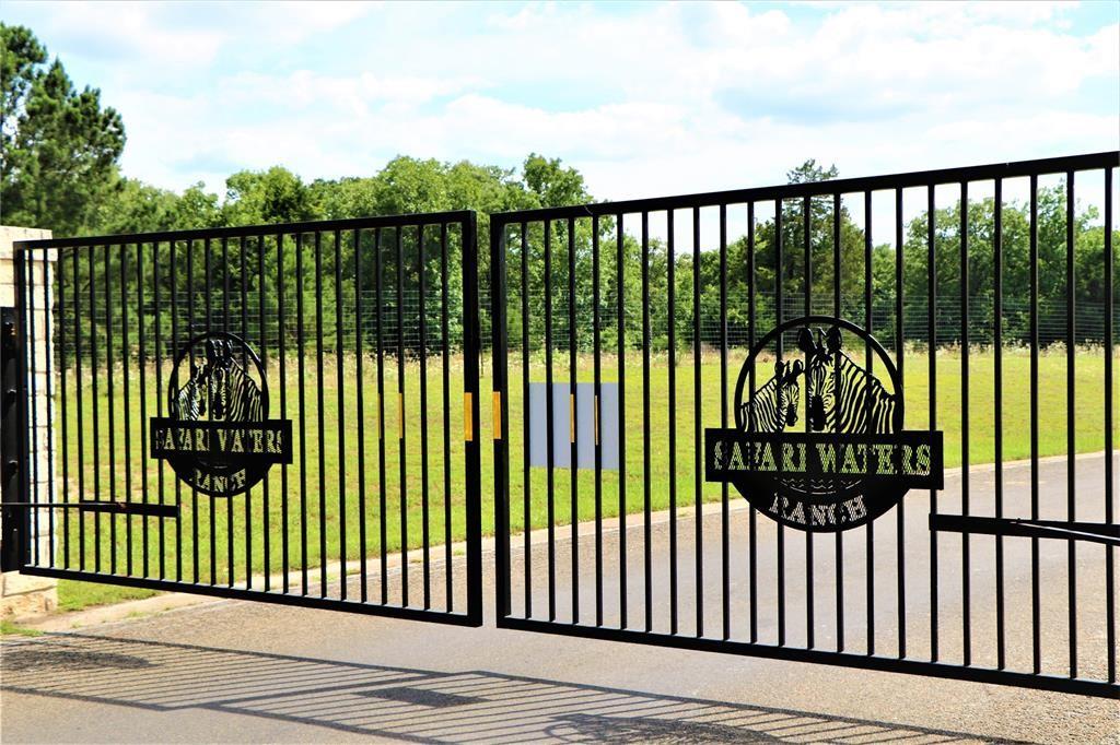 Safari Waters Ranch - Land