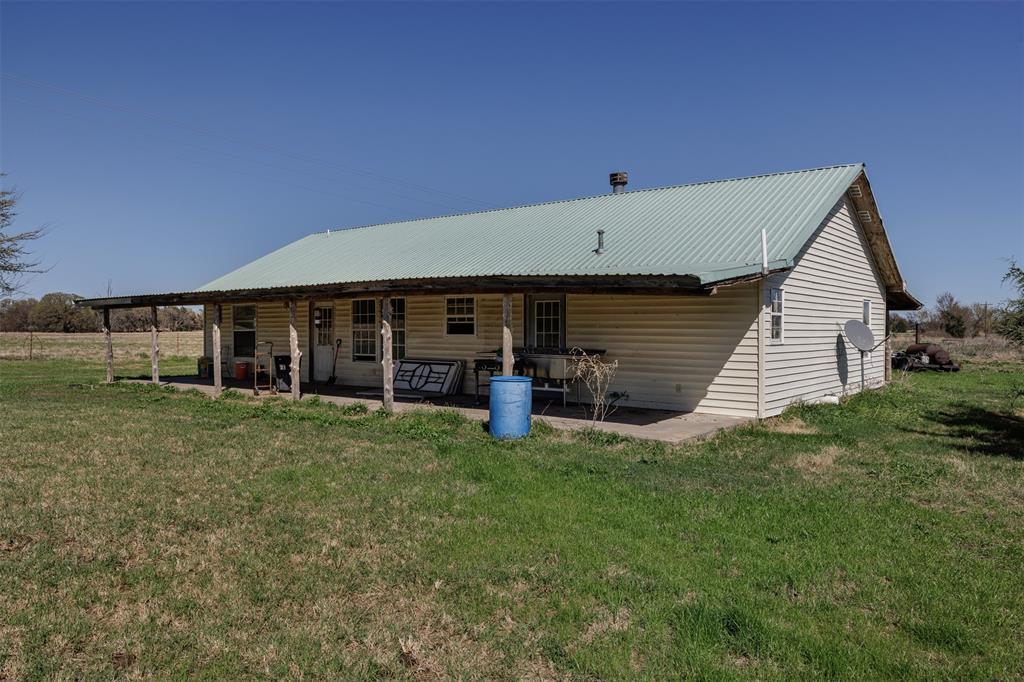 No - Residential