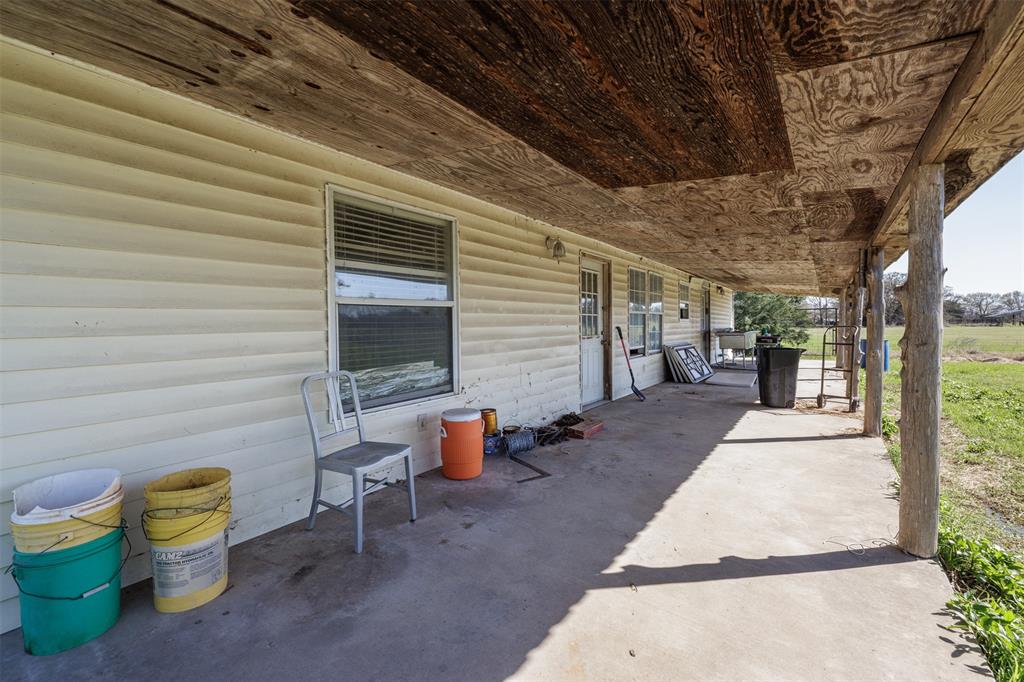No - Residential