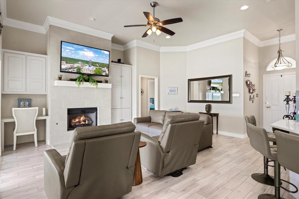 Sunrise Bay - Residential