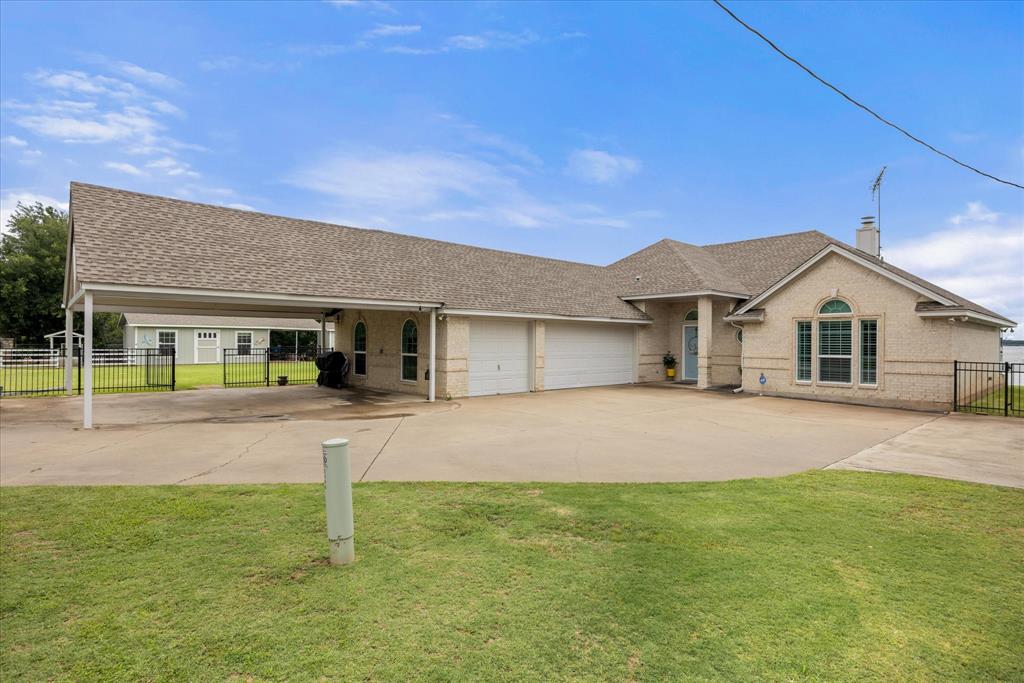 Sunrise Bay - Residential