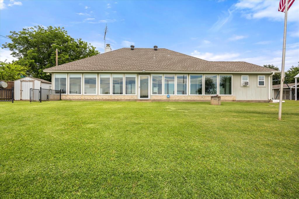 Sunrise Bay - Residential