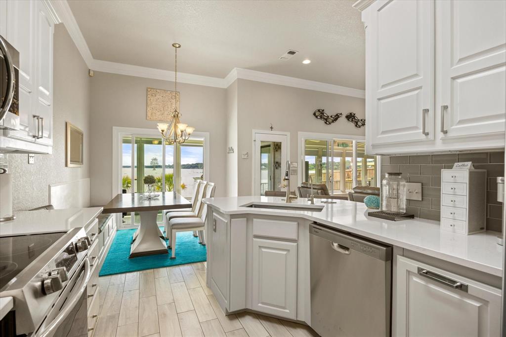 Sunrise Bay - Residential