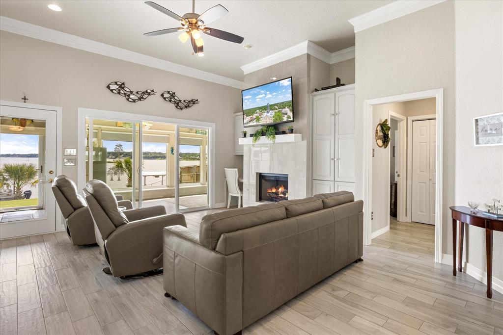 Sunrise Bay - Residential