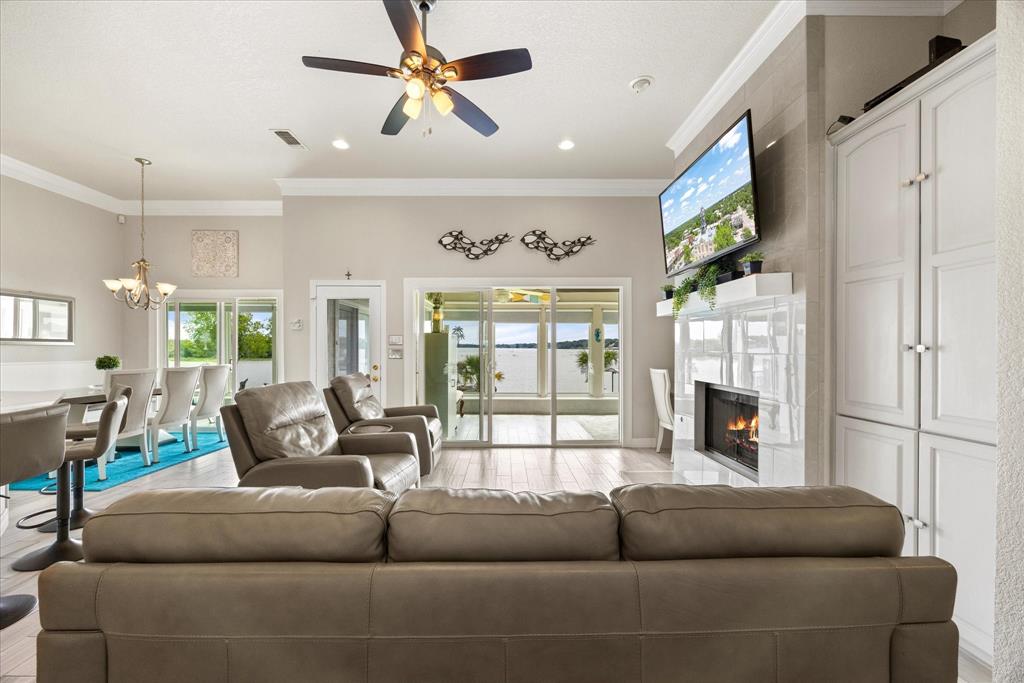 Sunrise Bay - Residential